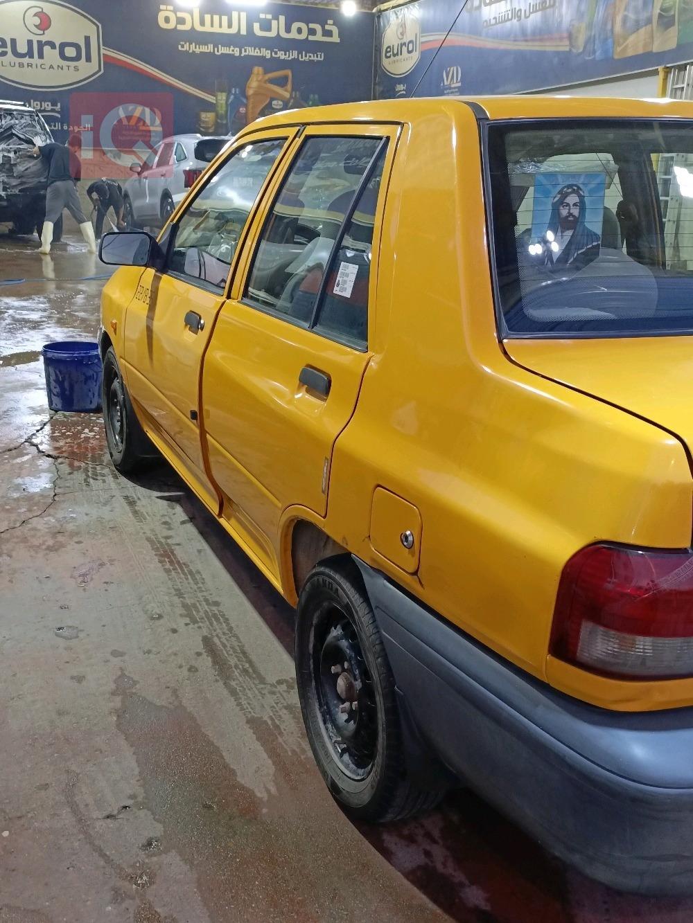 سايبا 131